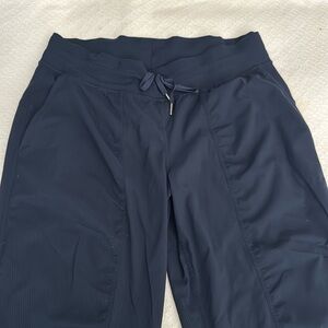 Lululemon Dance Studio Mid Rise Jogger